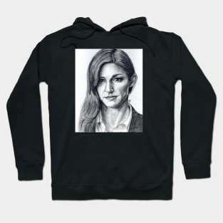 Ava Sharpe Hoodie